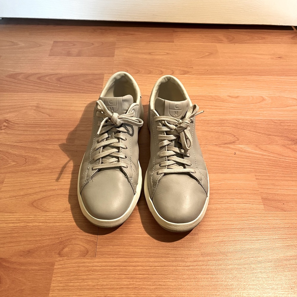 Women’s Cole Haan Grand Pro Sneakers - size 8